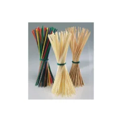 folia® Bastel-Strohhalme, 1000 Stück