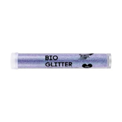 folia® Bio Glitzer-Tuben