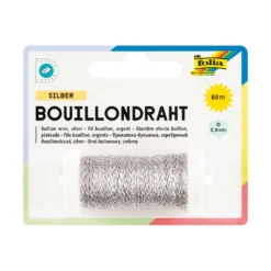 folia® Bouillondraht