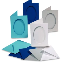 folia® Passepartoutkarten