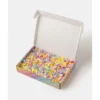 folia® Perlen Mix, Jumbo