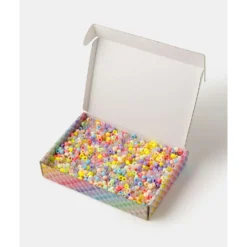 folia® Perlen Mix, Jumbo