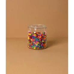 folia® Perlen Mix, Jumbo