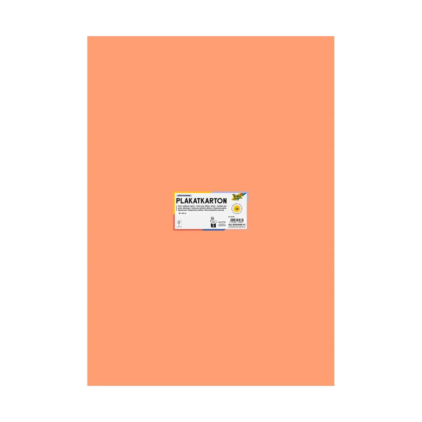 folia® Plakatkarton