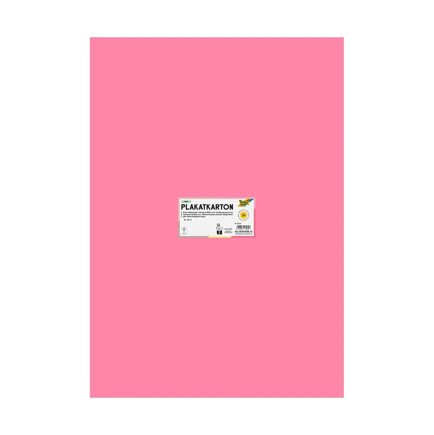 folia® Plakatkarton