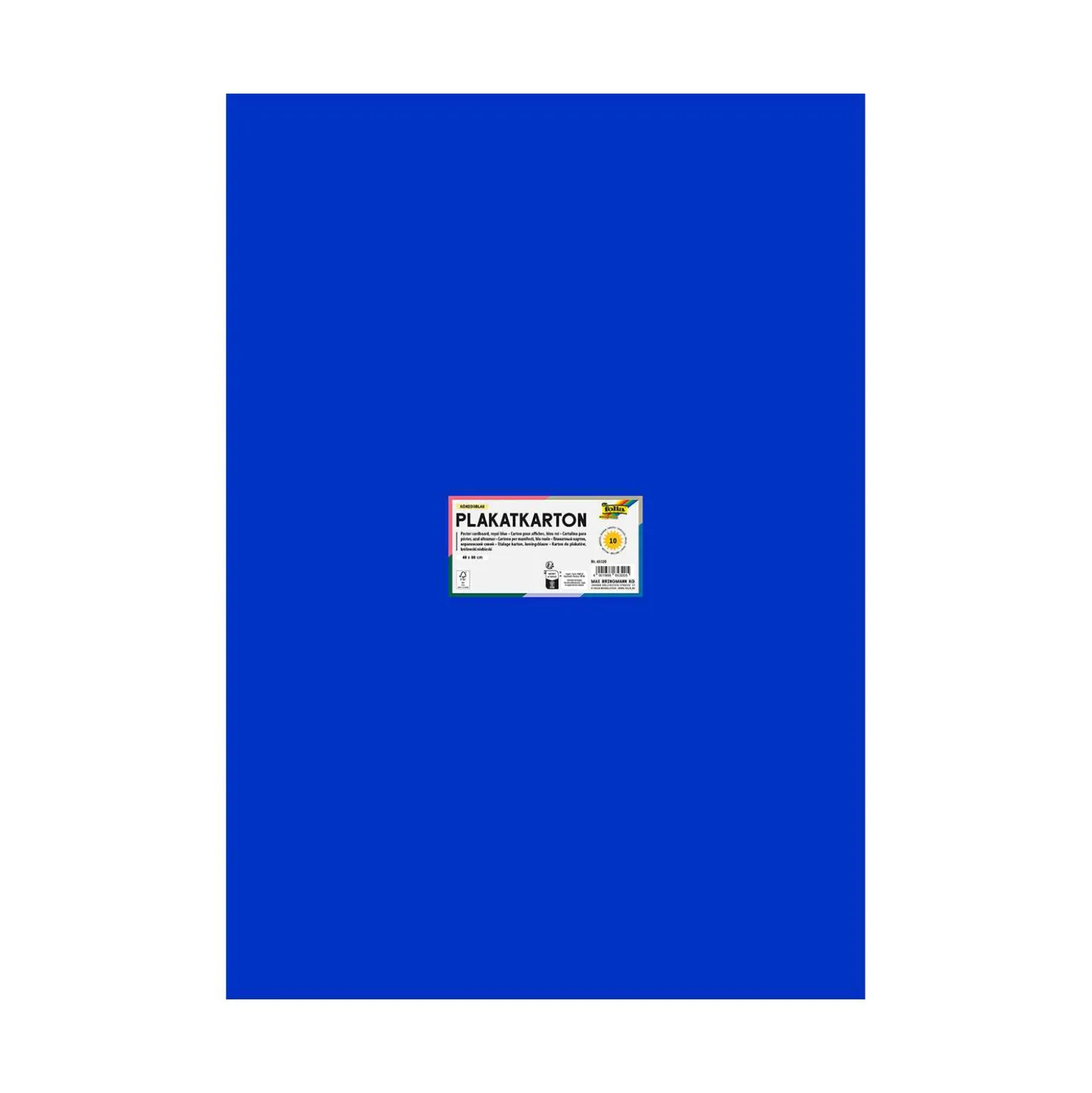 folia® Plakatkarton