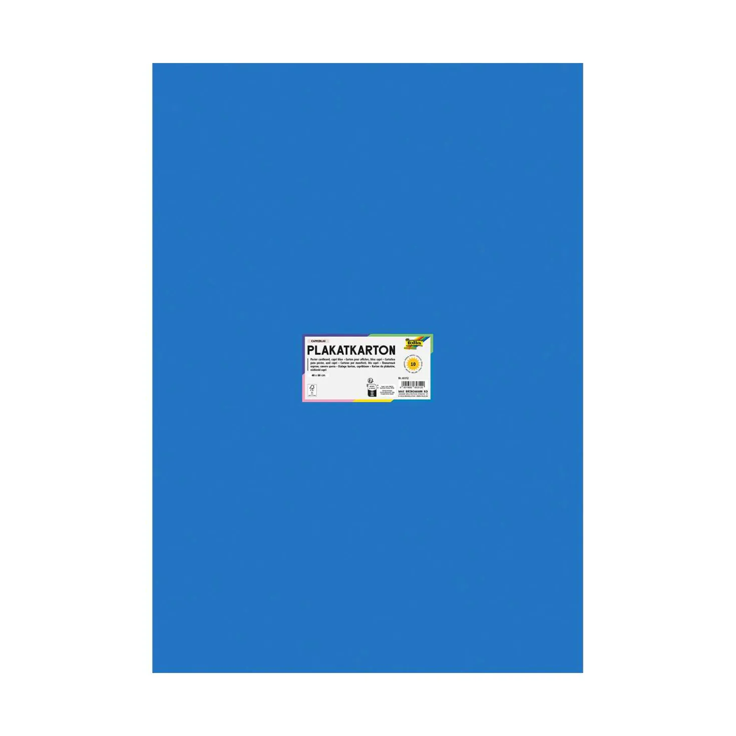folia® Plakatkarton