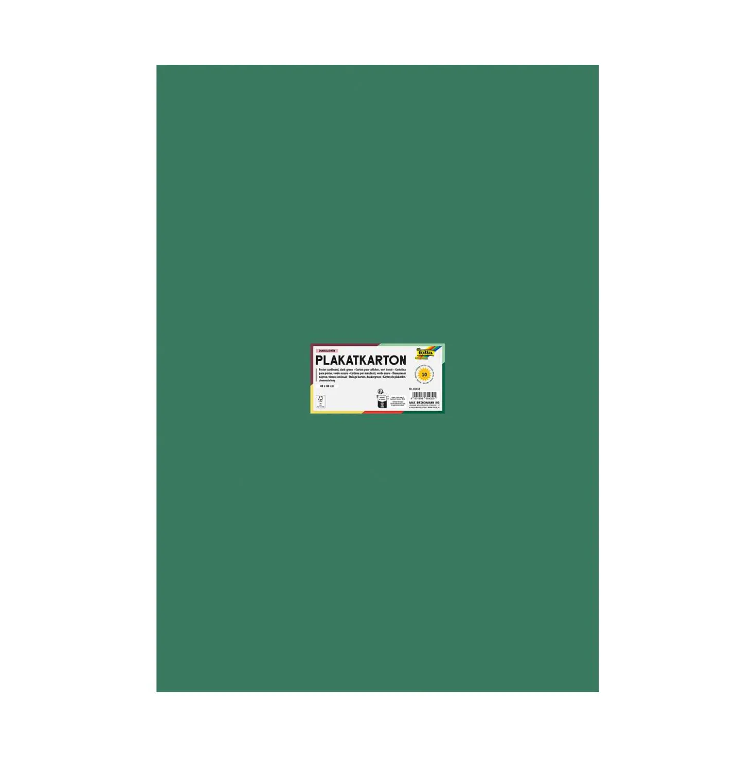 folia® Plakatkarton