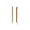 folia® Prickelnadel- & Prägestift, 2er-Set