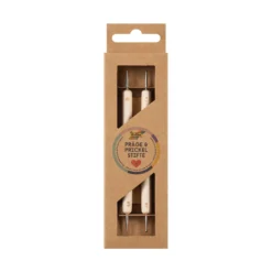folia® Prickelnadel- & Prägestift, 2er-Set