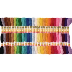 folia® Stickgarn