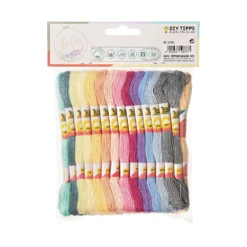 folia® Stickgarn