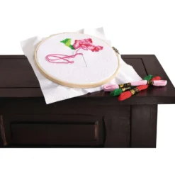 folia® Stickgarn