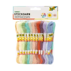 folia® Stickgarn