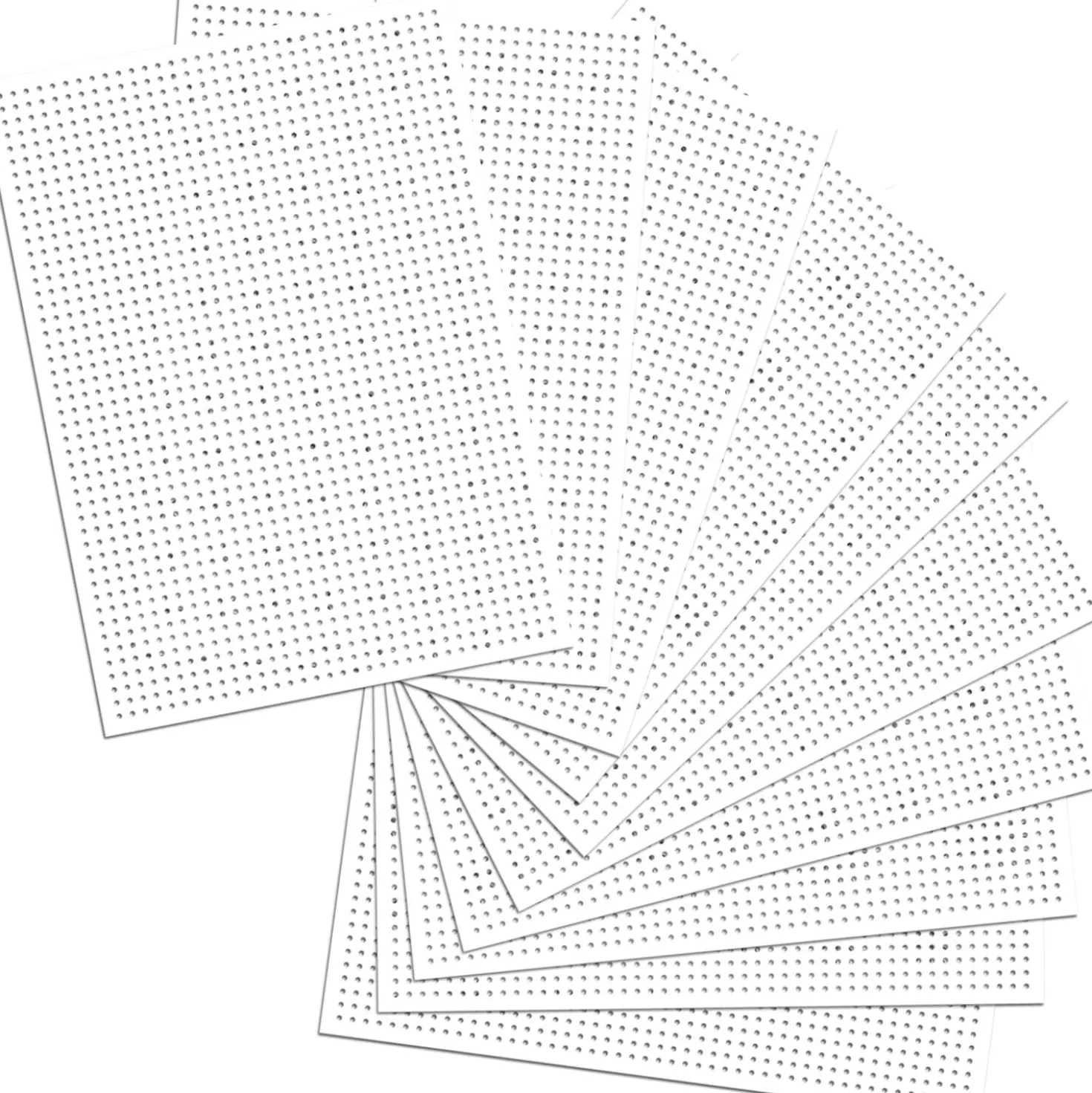 folia® Stickkarton