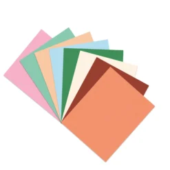 folia® Tonpapier Sortiment Modern