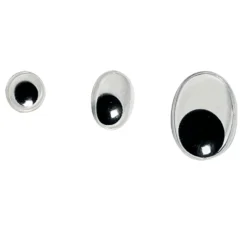 folia® Wackelaugen