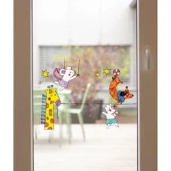 folia® Window Color Set Basic