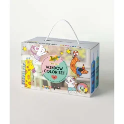 folia® Window Color Set Basic