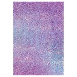 folia® Crispy Rainbow Paper Tonpapier, 10 Bogen