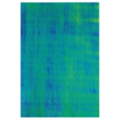 folia® Crispy Rainbow Paper Tonpapier, 10 Bogen