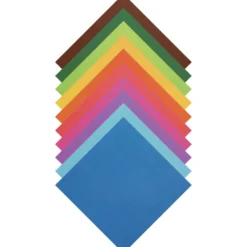 FOLIA® Origami-Faltblätter