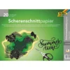 folia® Scherenschnittpapier