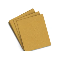 folia® Tonpapier Gold und Silber