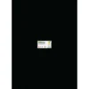 folia® Tonpapier Schwarz