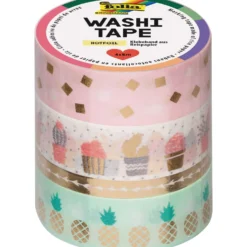 folia® Washi-Tape Klebeband-Sets