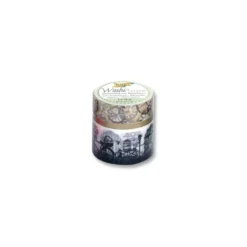 folia® Washi-Tape Klebeband-Sets