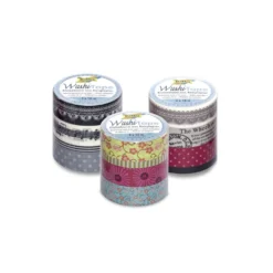 folia® Washi-Tape Klebeband-Sets