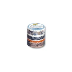 folia® Washi-Tape Klebeband-Sets