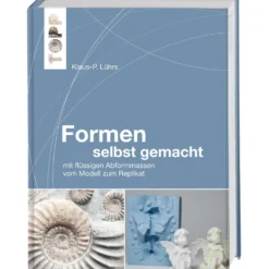 Formen selbst gemacht