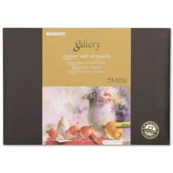 Gallery Professional Soft Ölpastellkreiden, Sets