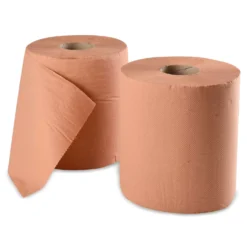 Gamsleder Wischtuchrolle