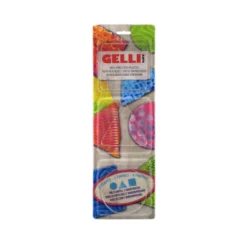 GELLI ARTS Gel Druckplatten-Set