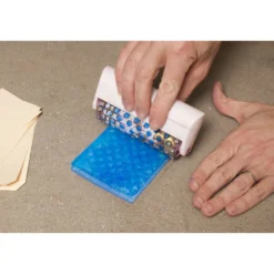 GELLI ARTS Gel Druckplatte, rund