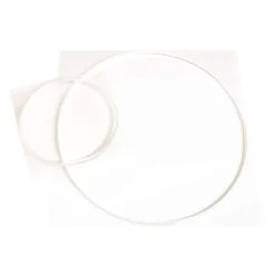 GELLI ARTS Gel Druckplatte, rund