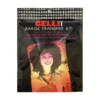 GELLI ARTS Image Transfer Kit