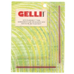 GELLI ARTS Mini Placement Tool, Winkel