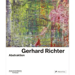 Gerhard Richter - Abstraktion