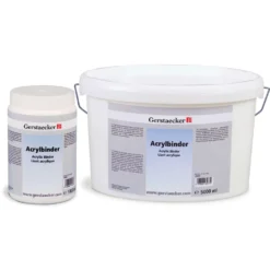 GERSTAECKER Acrylbinder