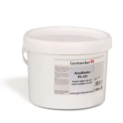 GERSTAECKER Acrylbinder Plv 431