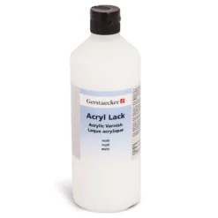 GERSTAECKER Acryllack