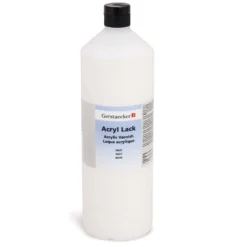 GERSTAECKER Acryllack