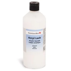 GERSTAECKER Acryllack