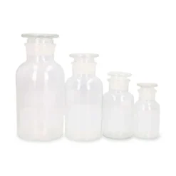 GERSTAECKER Apothekergläser