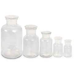 GERSTAECKER Apothekergläser