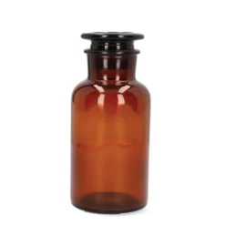 GERSTAECKER Apothekergläser